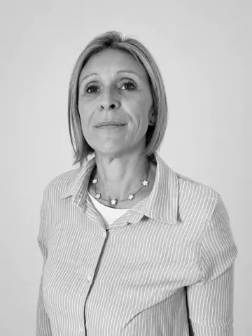 Muriel Pascal, responsable juridique