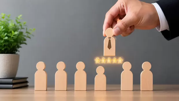 Offre de recrutement à la Valette-du-Var