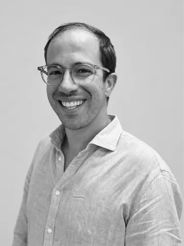 Ruben Marques, Expert-comptable