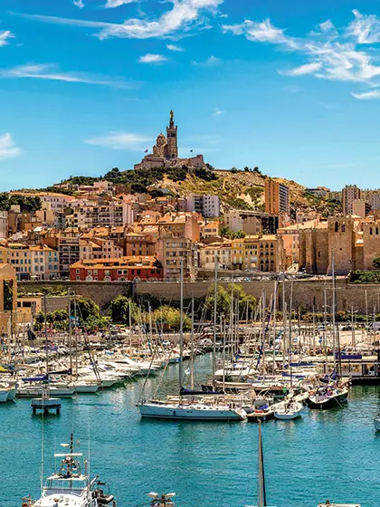 Cabinet comptable à Marseille 8 et 6