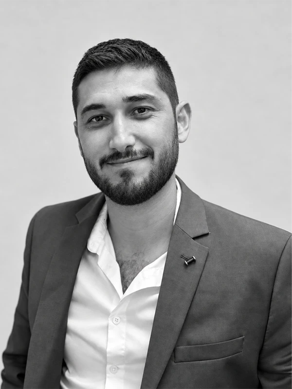Mehdi Saadi, Expert-comptable