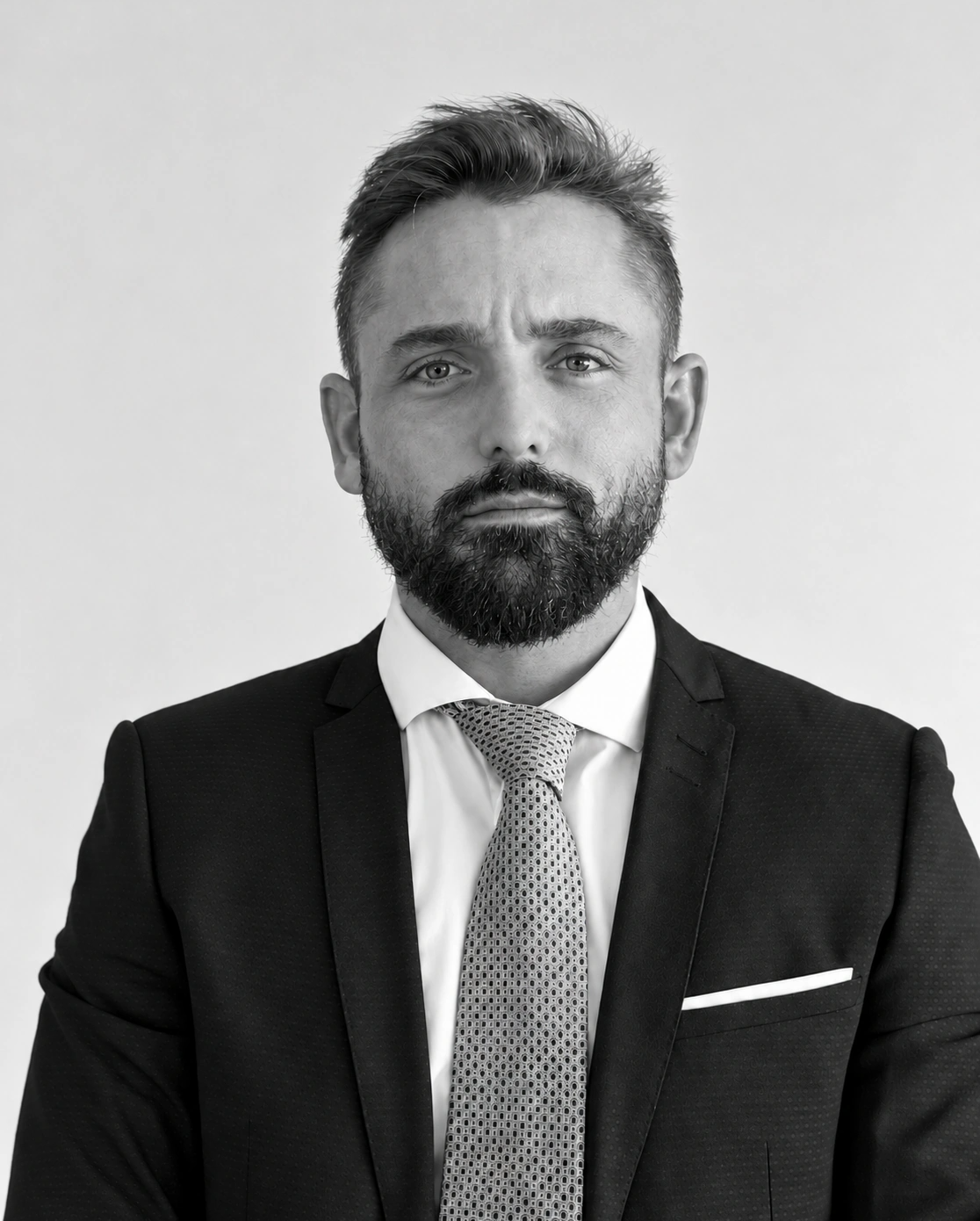 Nicolas Santini, Expert-comptable