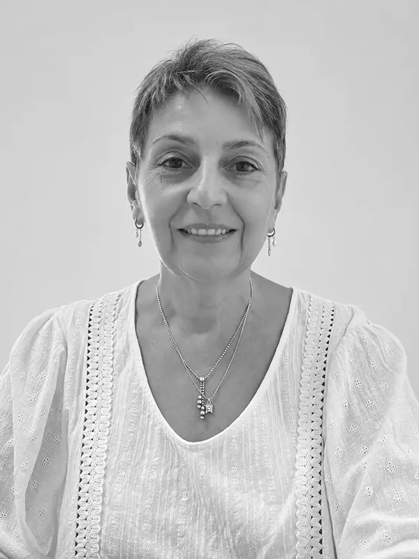 Patricia Bru, responsable juridique